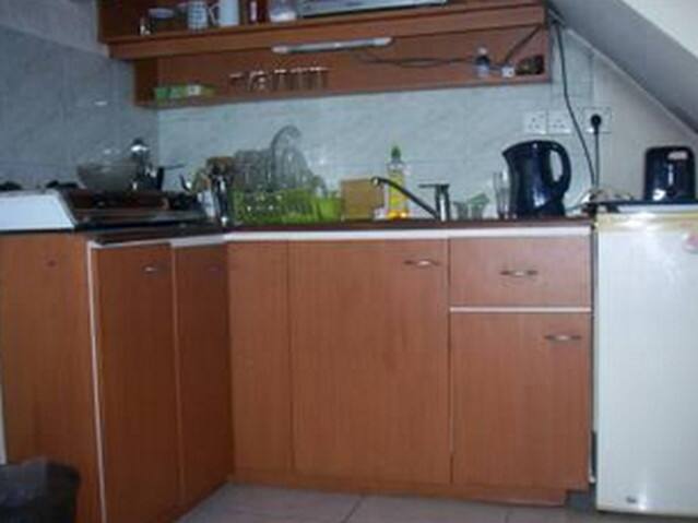 Holiday Home Tudur Post, Shimoga 4
